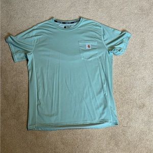 Men’s Carhartt Tee